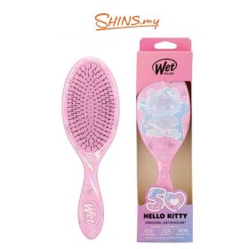 Wet Brush Hello Kitty 50th Anniversary - Pink [WB3195]