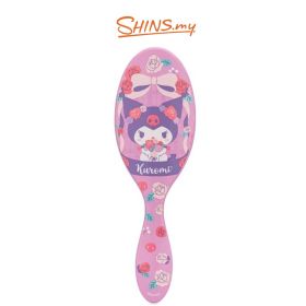 Wet Brush Hello Kitty & Friends - Kuromi [WB3192]