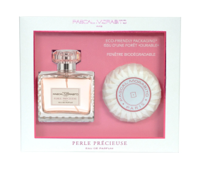 Pascal Morabito Perle Precieuse EDP 100ml + Perfumed Soap [YP6041]