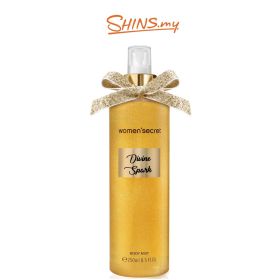 Women Secret Divine Spark Body Mist 250ml [ YW141]