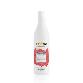 YELLOW PROFESSIONAL Vegan Color Care Conditioner 500ml [YEW5673]