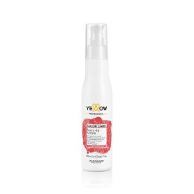 YELLOW PROFESSIONAL Vegan Color Care Leave-In Serum 150ml [YEW5676]