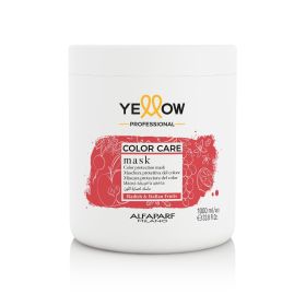 YELLOW PROFESSIONAL Vegan Color Care Mask 1000ml [YEW5674]