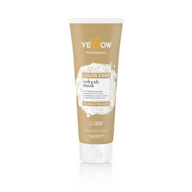 YELLOW PROFESSIONAL Vegan Color Care Refresh Mask .13 Warm Beige 250ml [YEW5685]