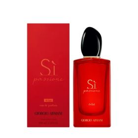 Giorgio Armani Si Passion EDP 50ml [YG895]
