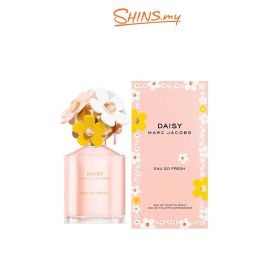 Marc Jacobs Daisy Eau So Fresh EDT 75ml [YM118]