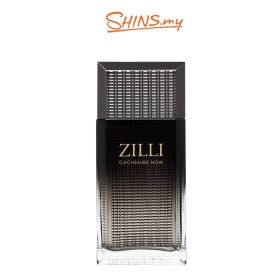 ZILLI CACHEMIRE NOIR EDP 100ML [YZ2002]
