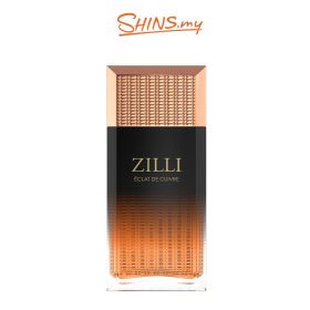 ZILLI ÉCLAT DE CUIVRE EDP 100ml [YZ2004]