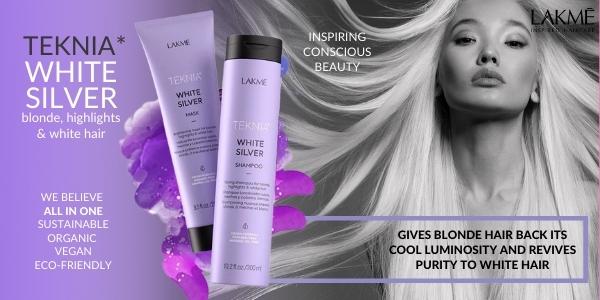 Lakme silver recommended for you