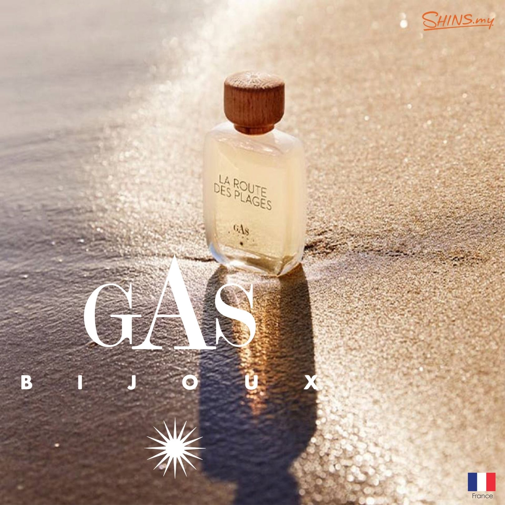 gas bijoux