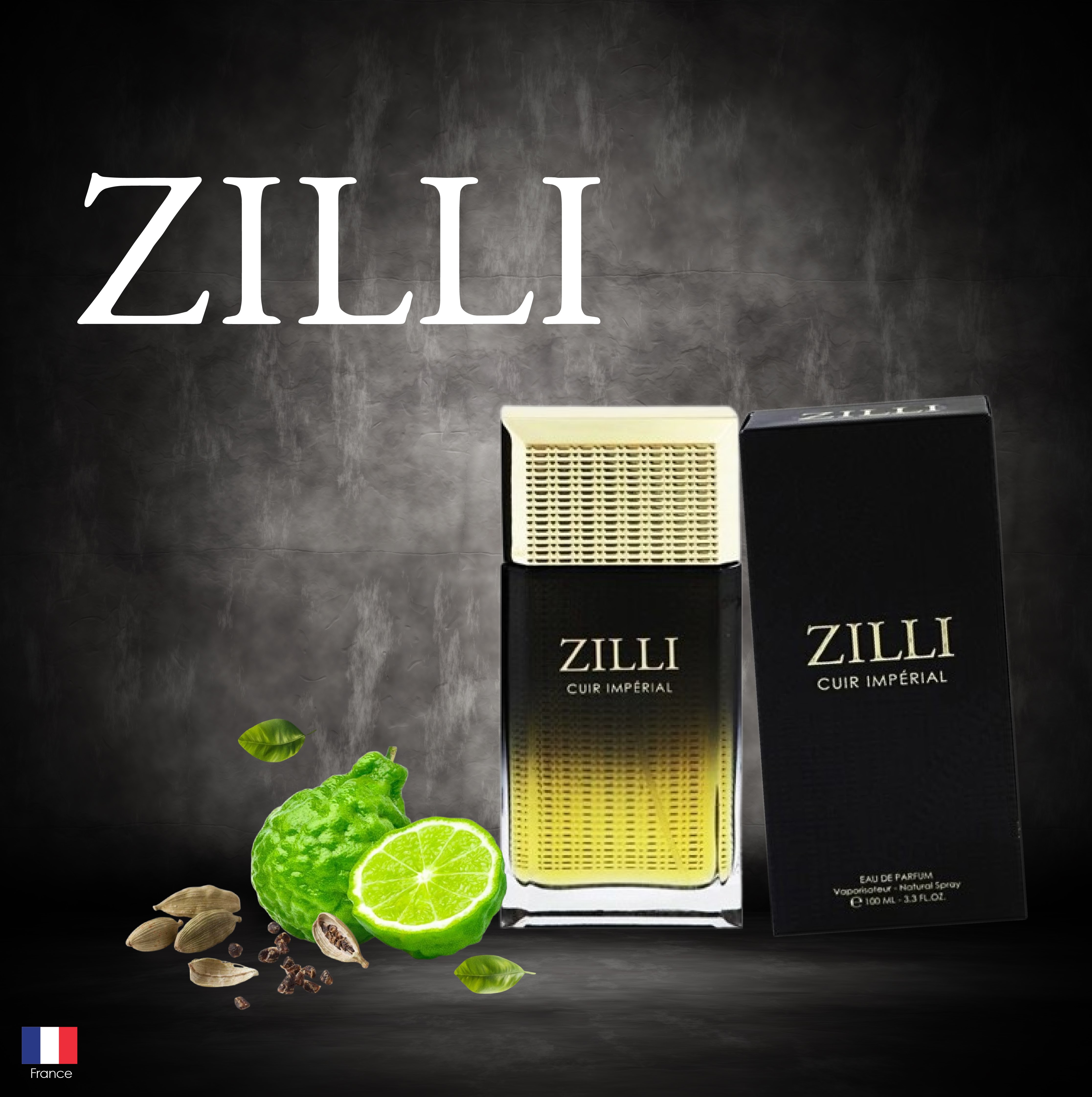 zilli perfume