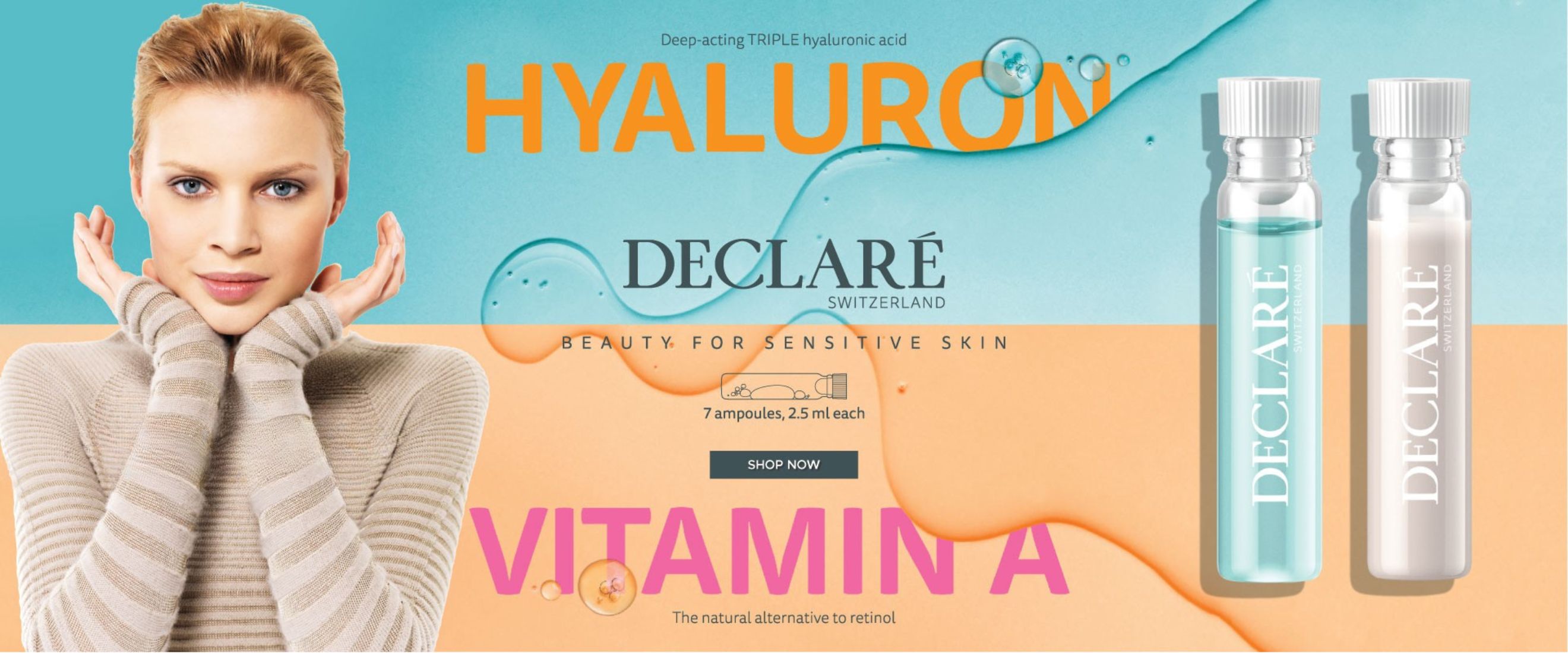 [Homepage] Declare (August)