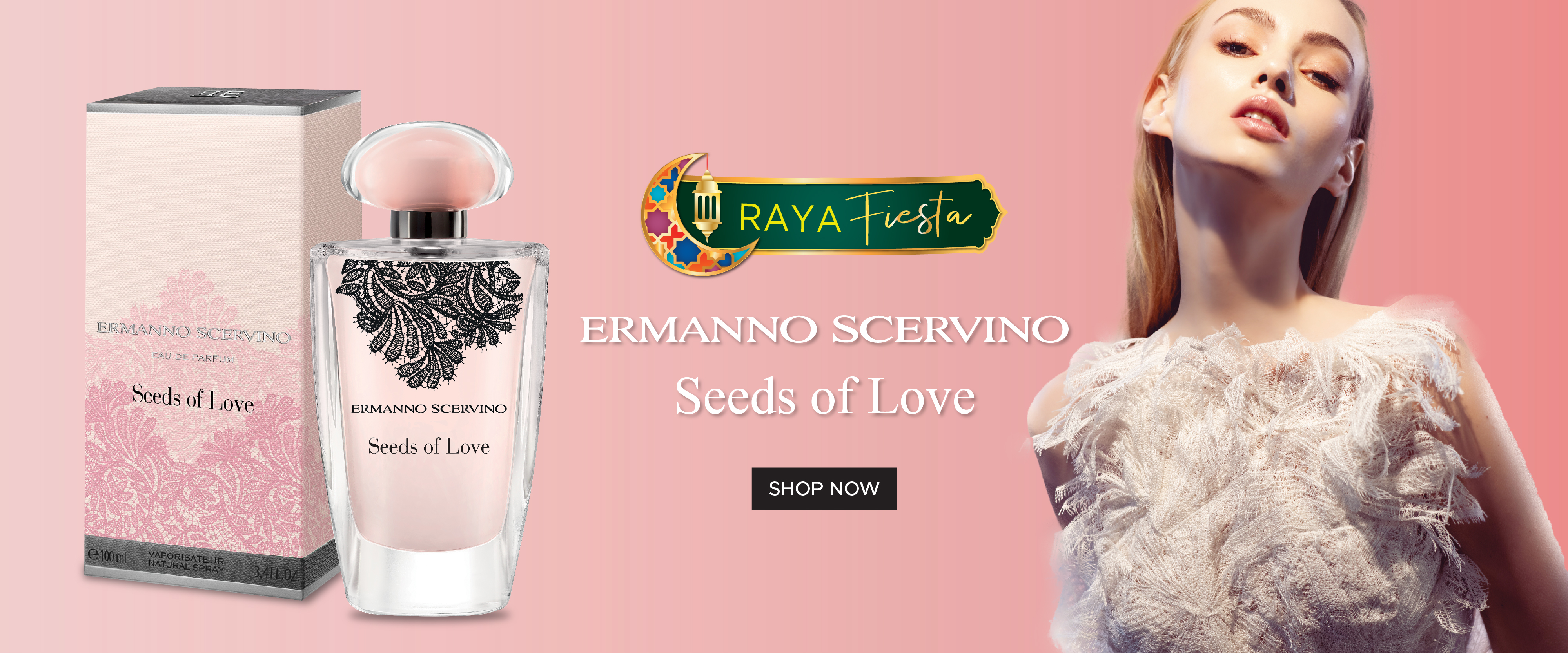 Raya Ermanno Scervino