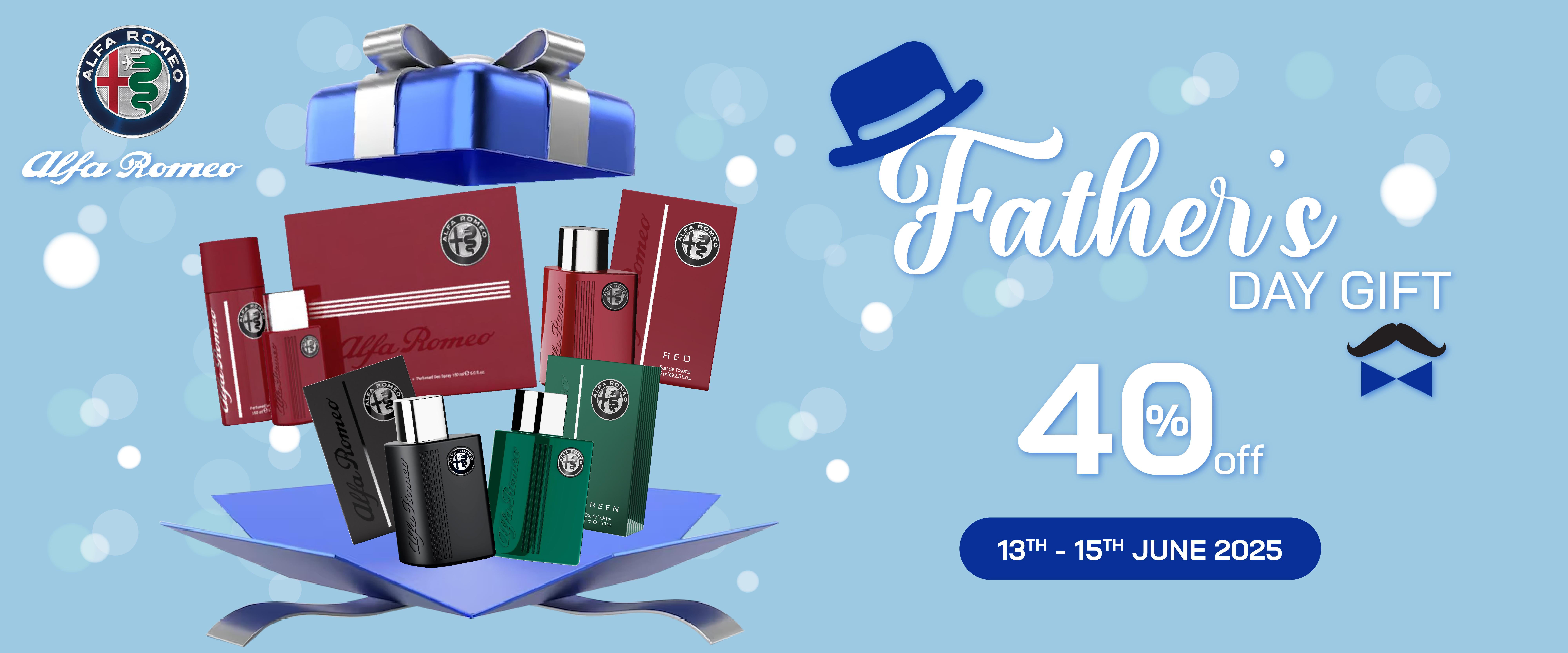 Father's Day Gift