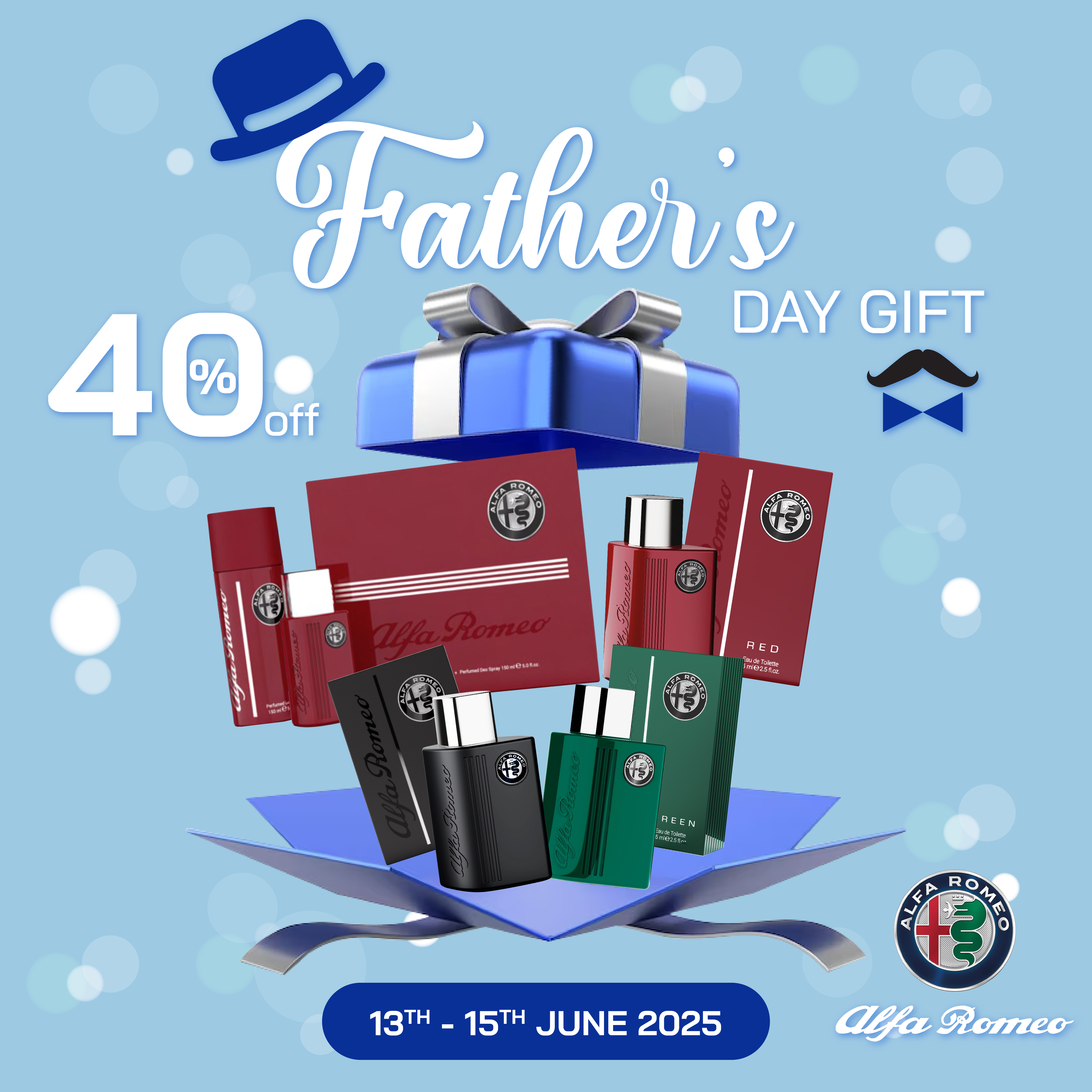 Father's Day Gift
