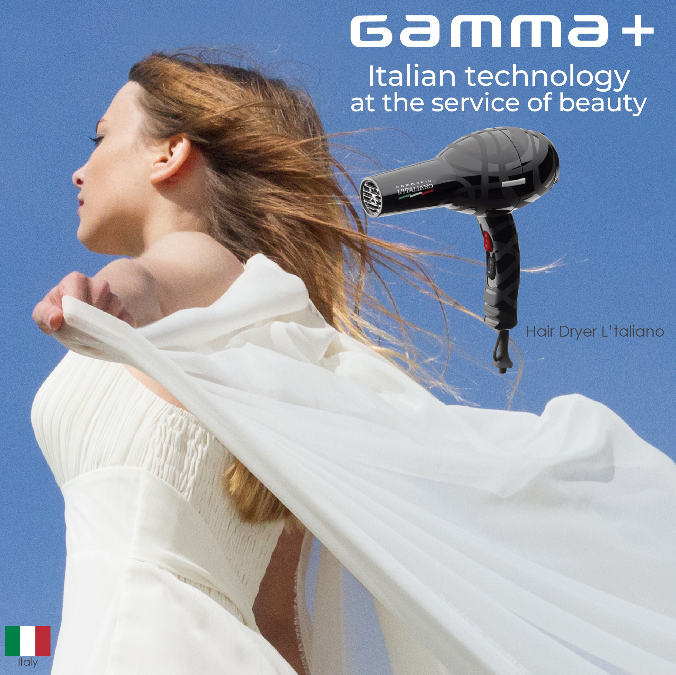 Gamma+