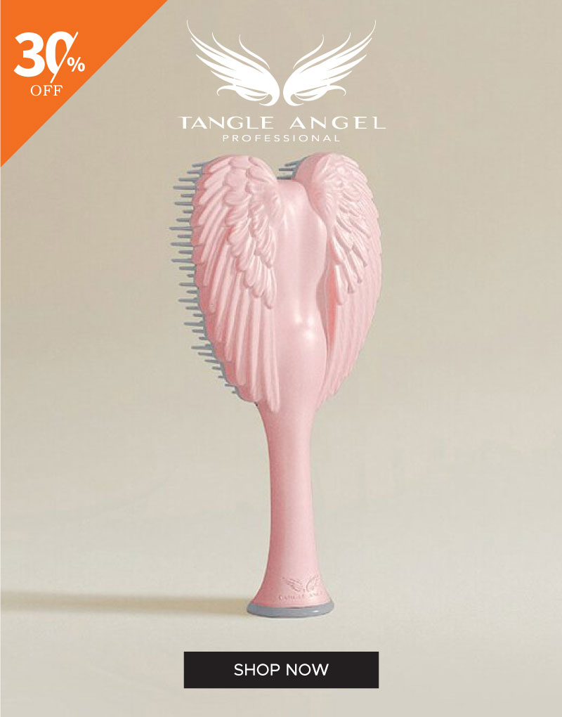 Category Banner Tangle Angel