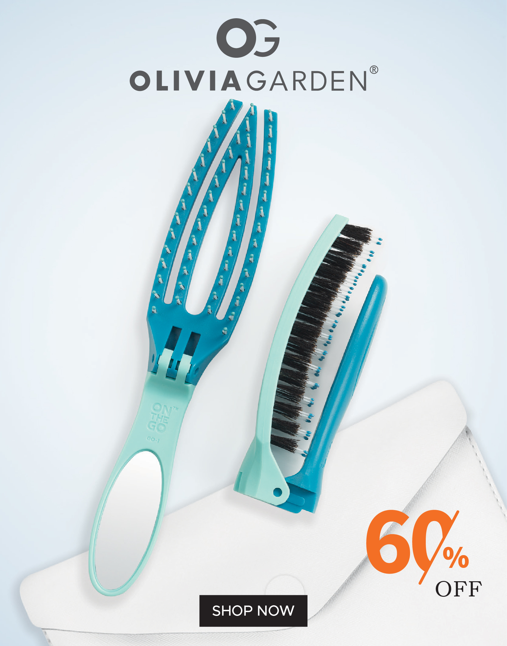 Mid Year 23 - Olivia Garden