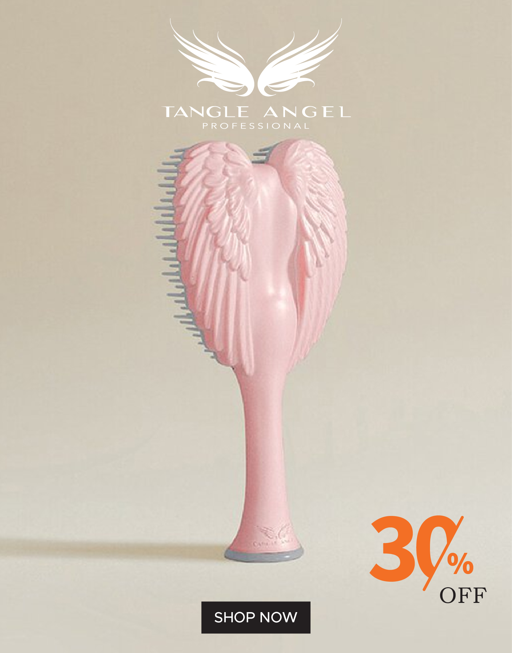 Mid Year 23 - Tangle Angel
