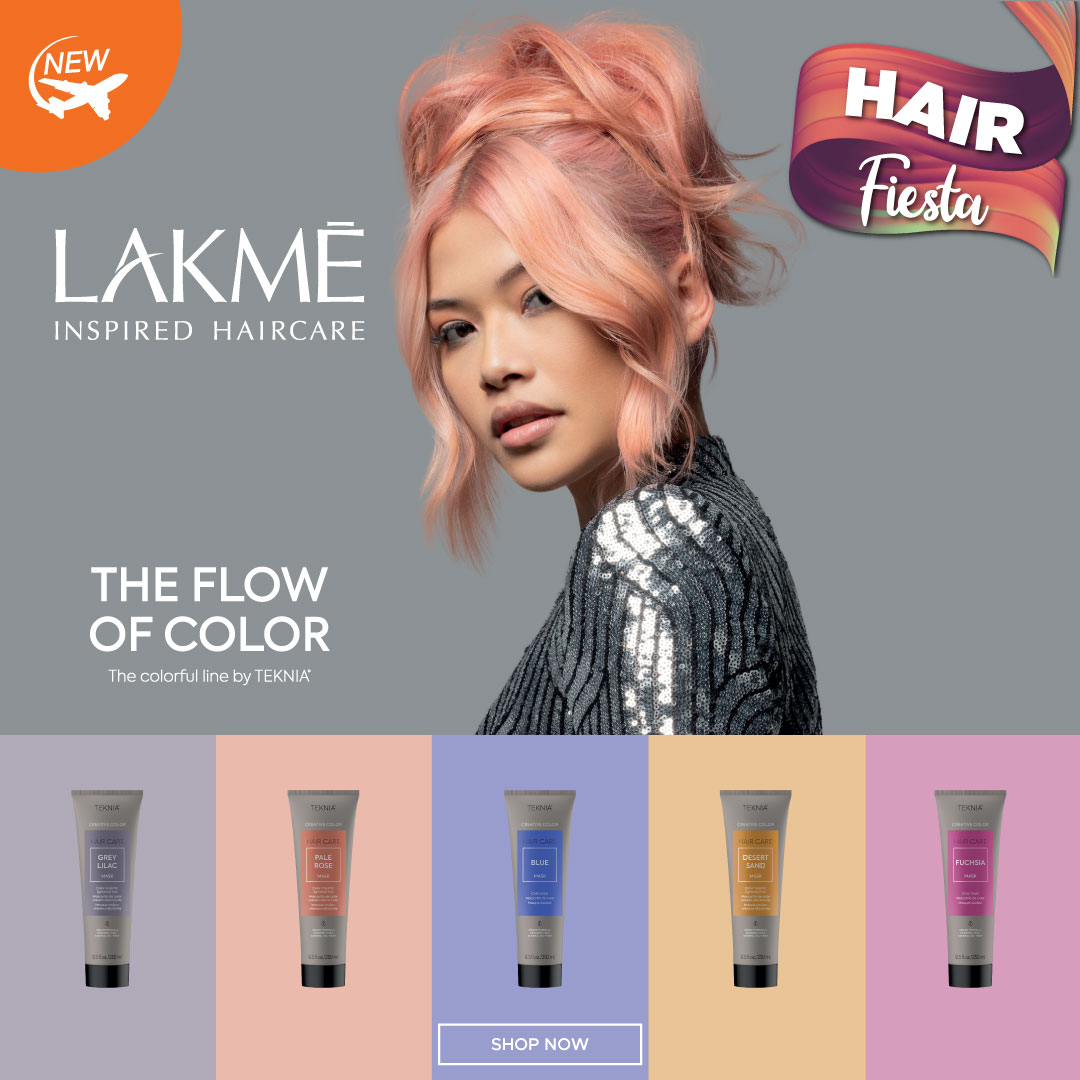 [Hair Fiesta]