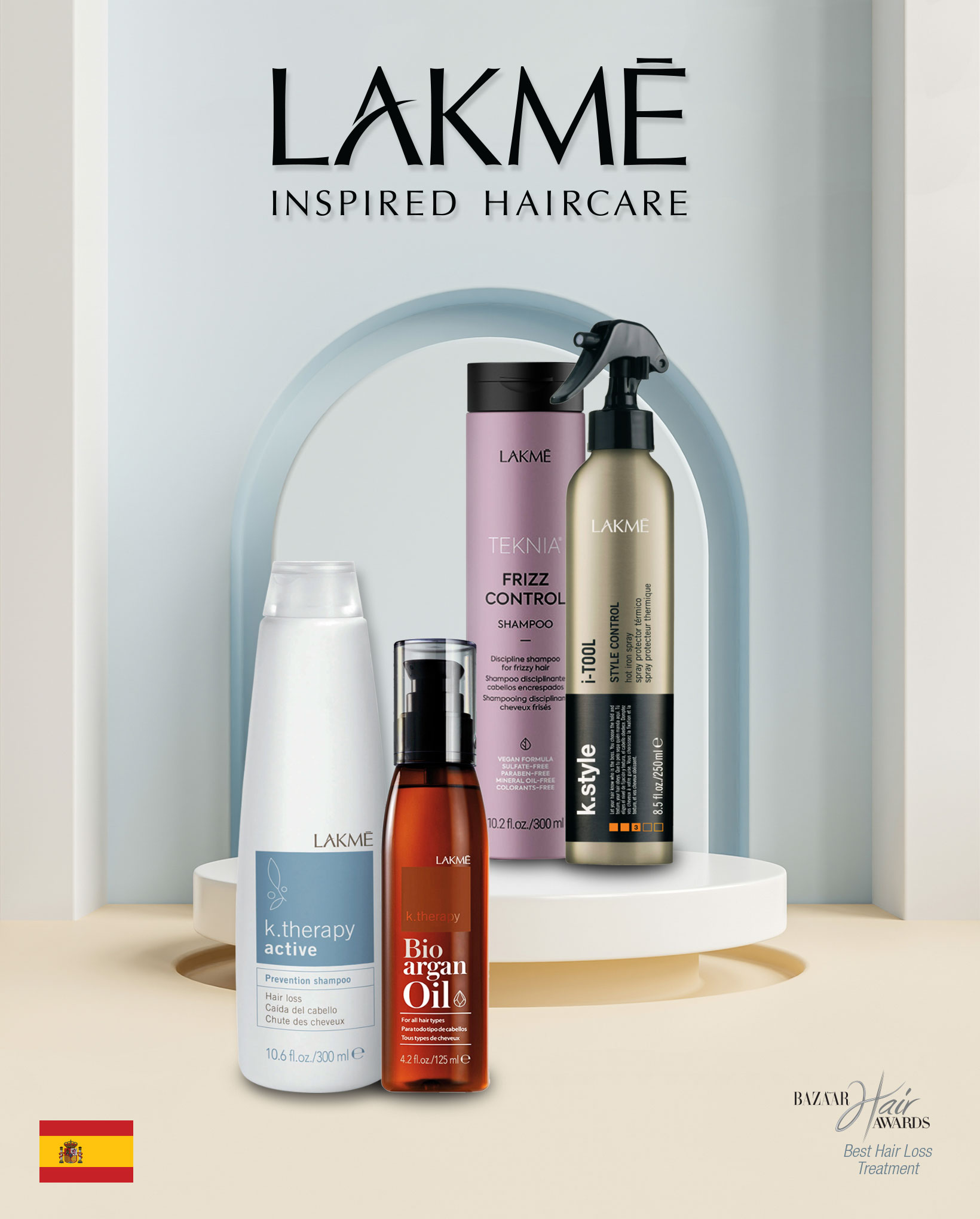 Special Highlights - Lakme