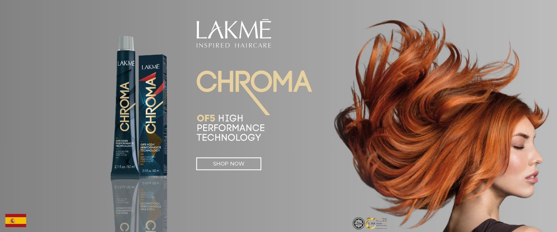 Lakme Chroma