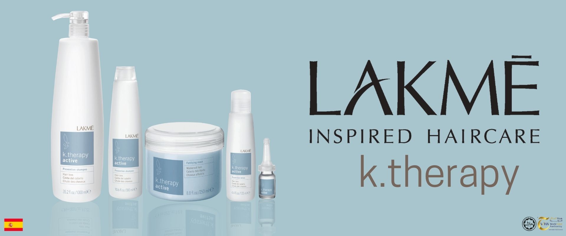 Lakme K.Therapy