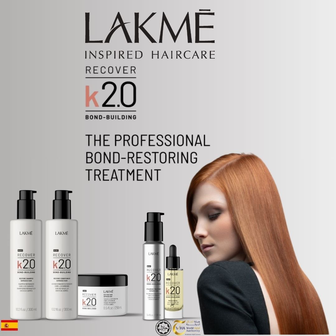Lakme k2.0 RECOVER
