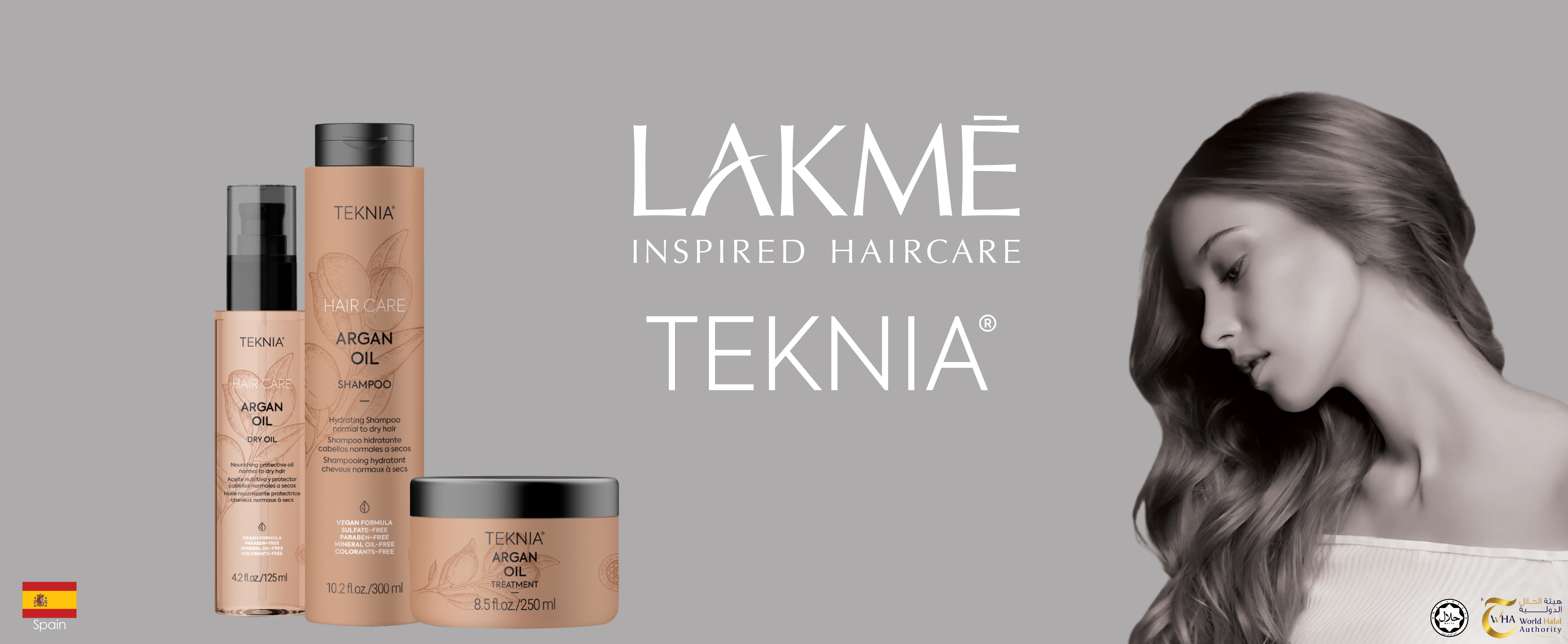 Lakme Teknia