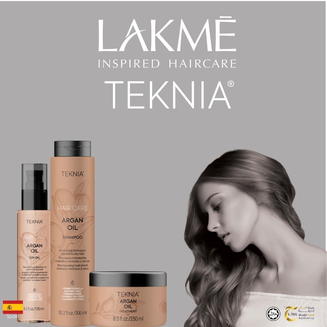 Lakme Teknia