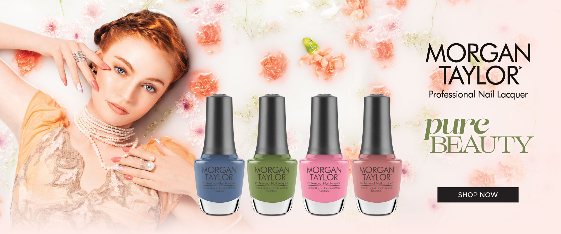 [Homepage] Morgan Taylor Pure Beauty