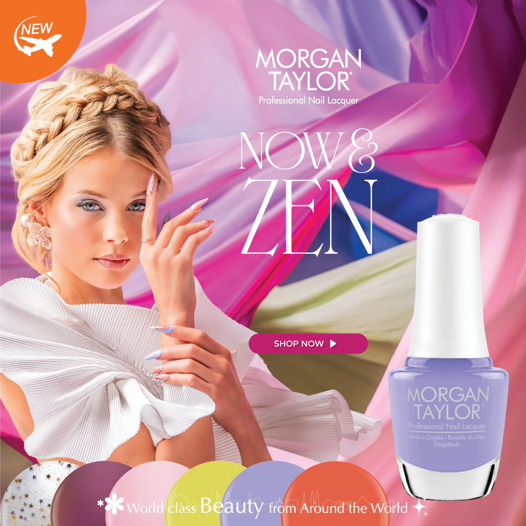 [World Class Beauty] MT Now & Zen