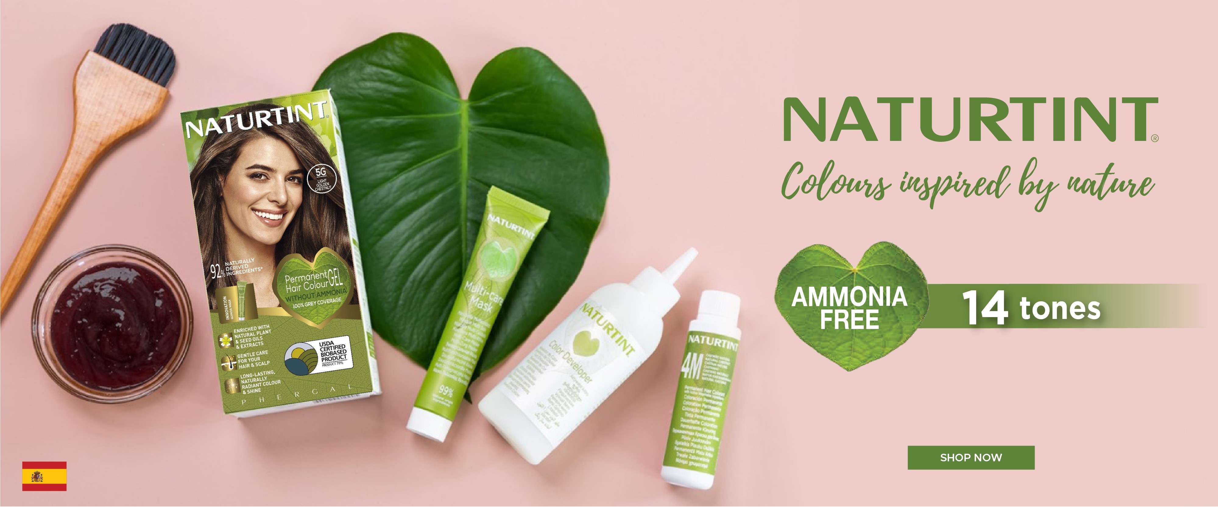 Naturtint