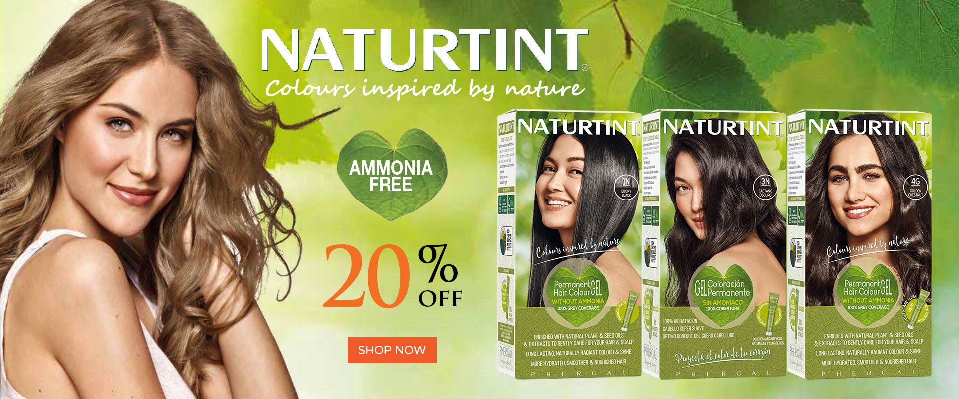 Naturtint