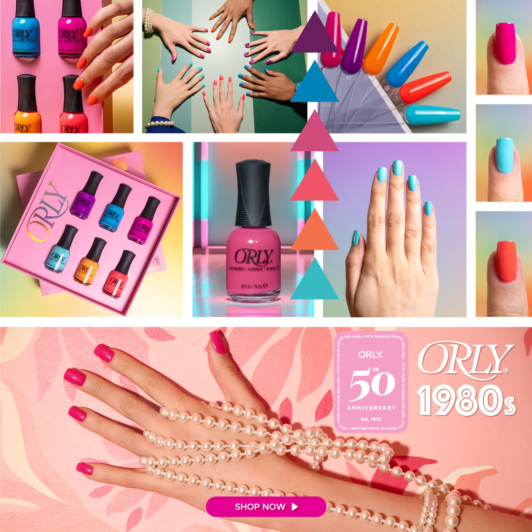 [Homepage] ORLY 1980s