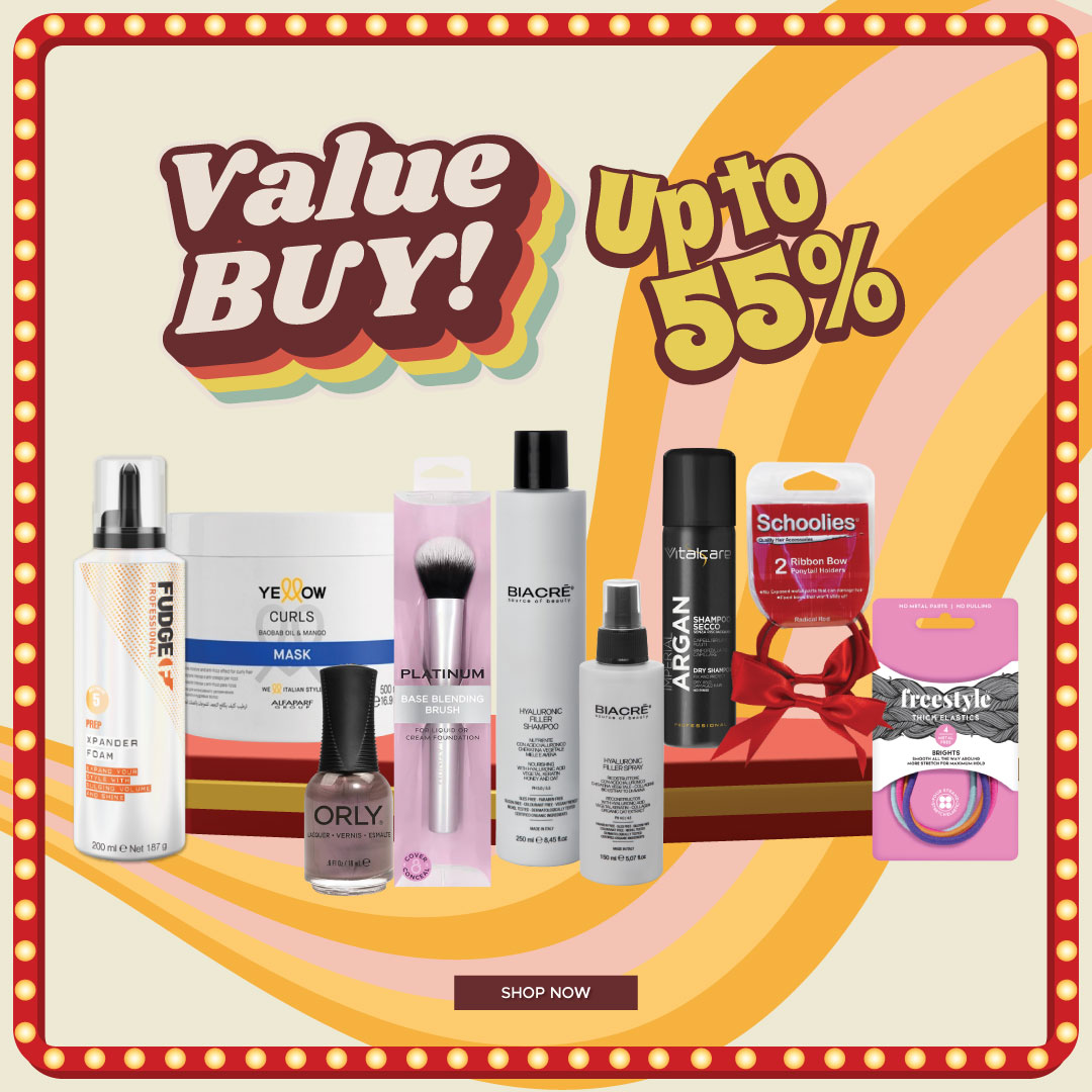 [Mid Year Sale] Value Buy