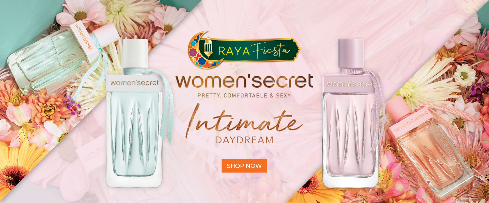 Raya Women'Secret