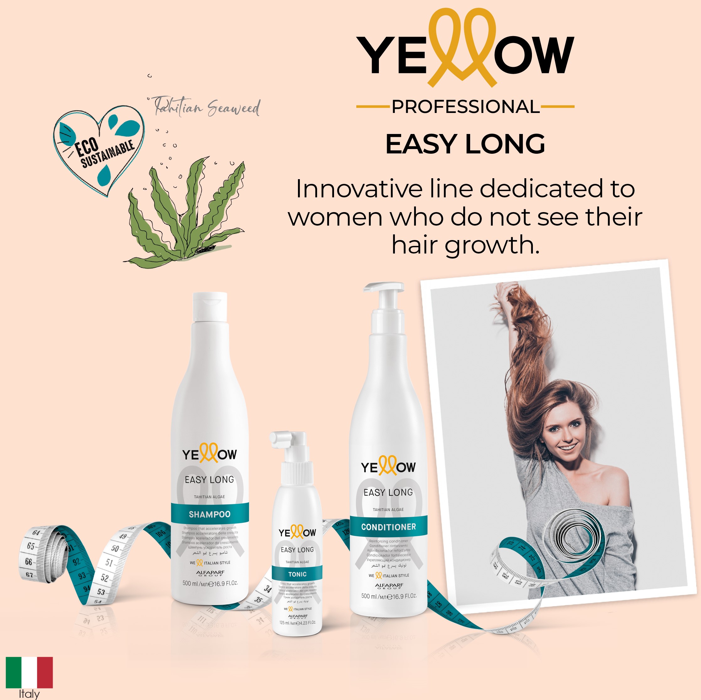 Yellow Easy Long