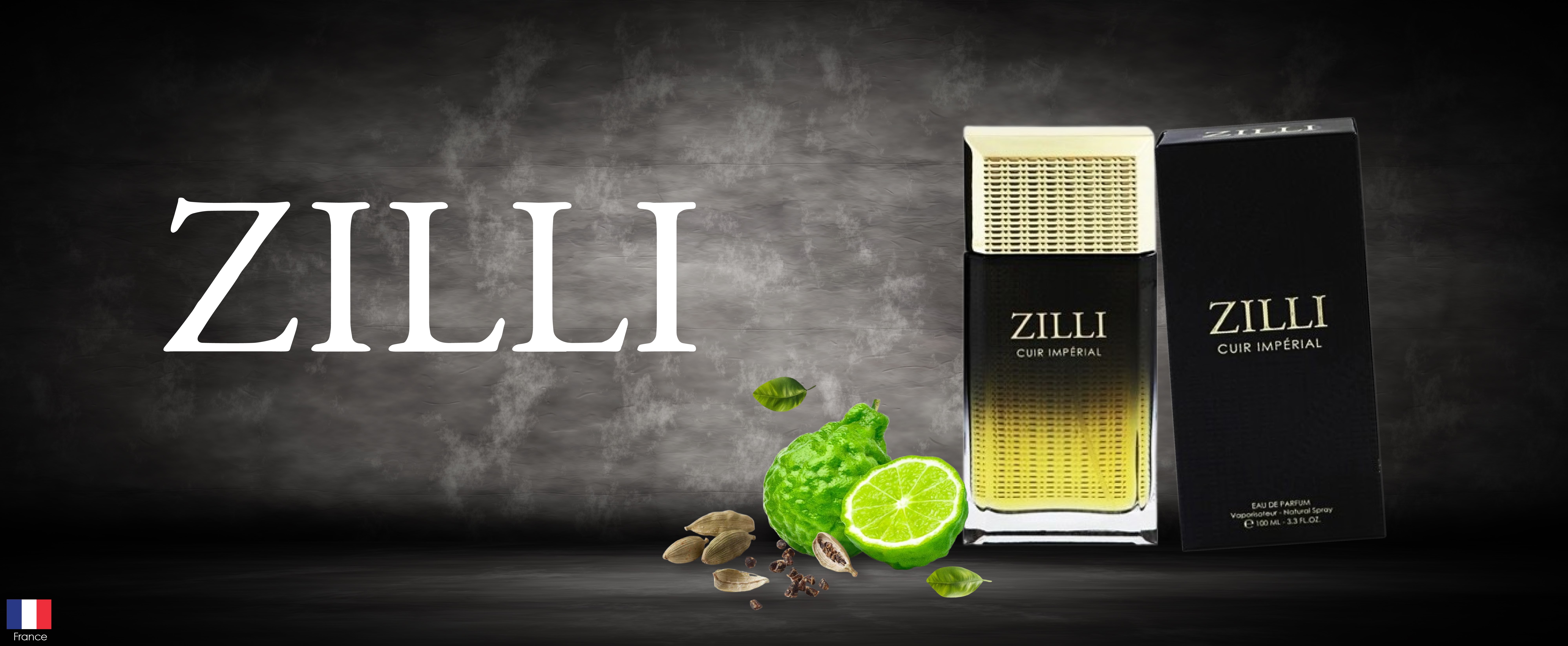 zilli perfume