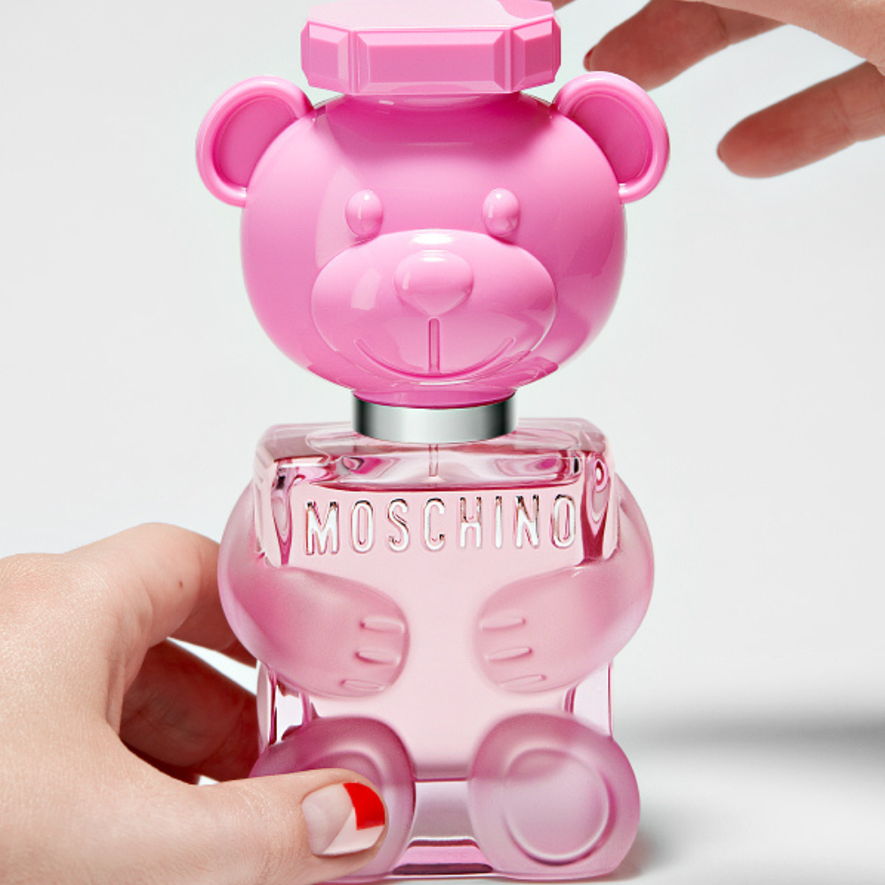 Moschino Toy 2 Bubble Gum EDT 50ml [YM317]